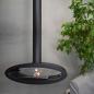 Preview: Glow Fire Ethanolkamin Karlstad